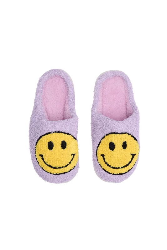 Slippers Cozy winter pajama sets