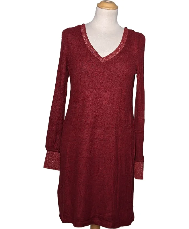 NAF NAF Warm Robe Gown