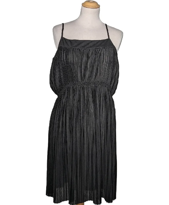 VERO MODA Elegant Silk Gown