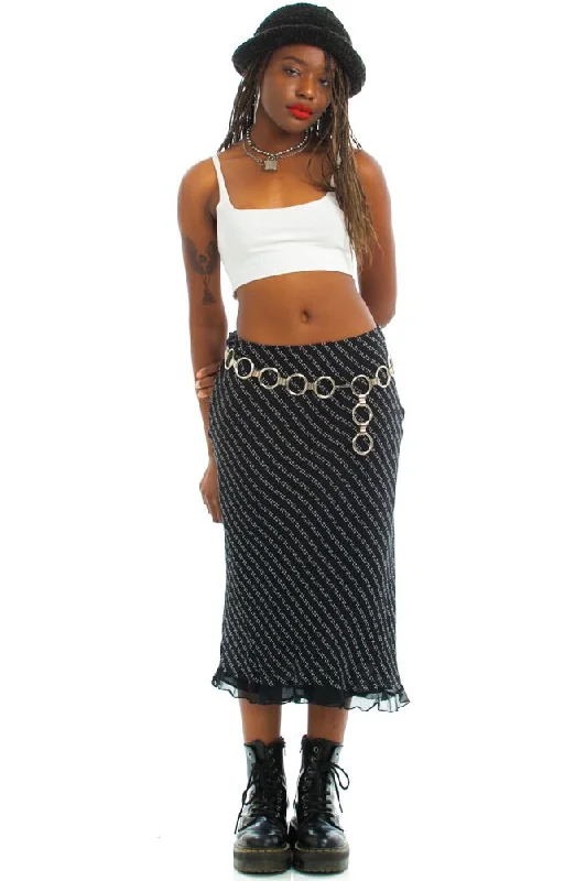 SOLD! High-waisted unclassified skirts