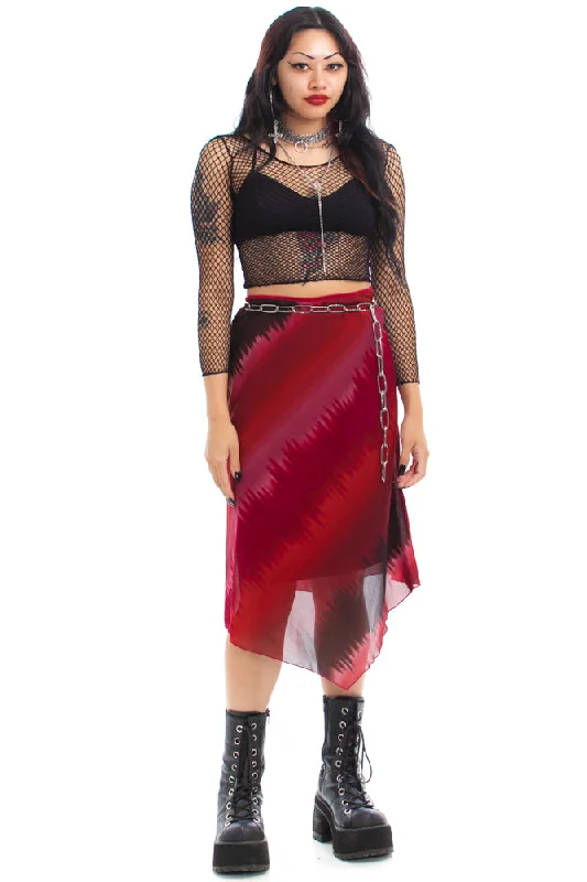 SOLD! Gothic unclassified skirts