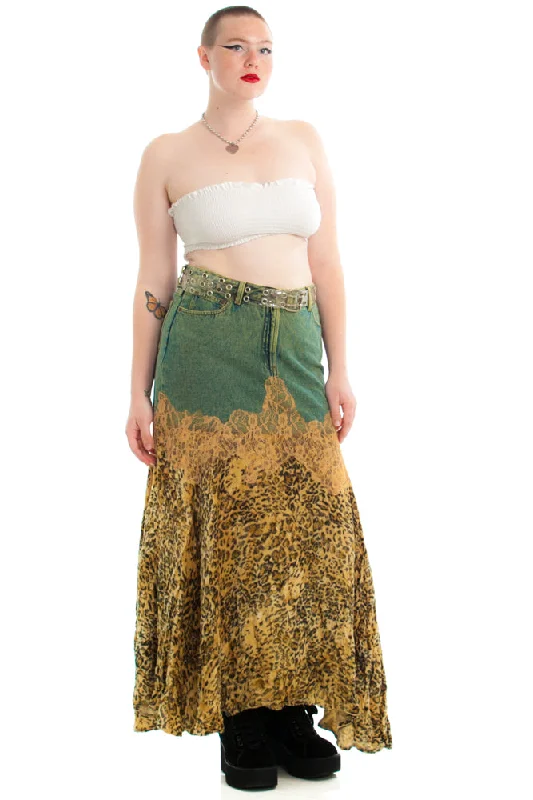 SOLD! Sequin unclassified skirts