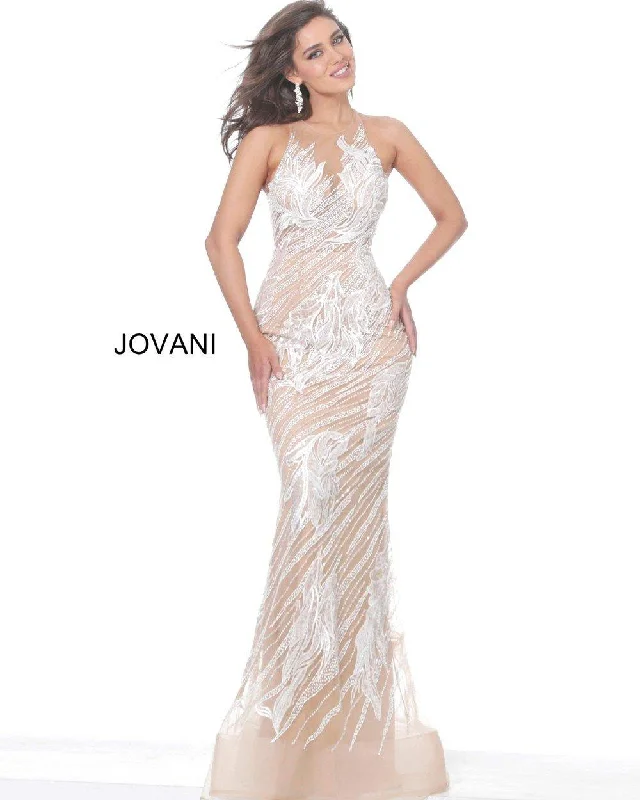 Jovani 00886 Long Formal Prom Dress Sale Shein maxi dresses