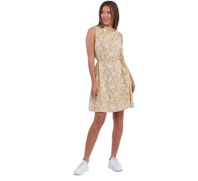 Ragwear Angyc Print Dress Best floral dresses for work