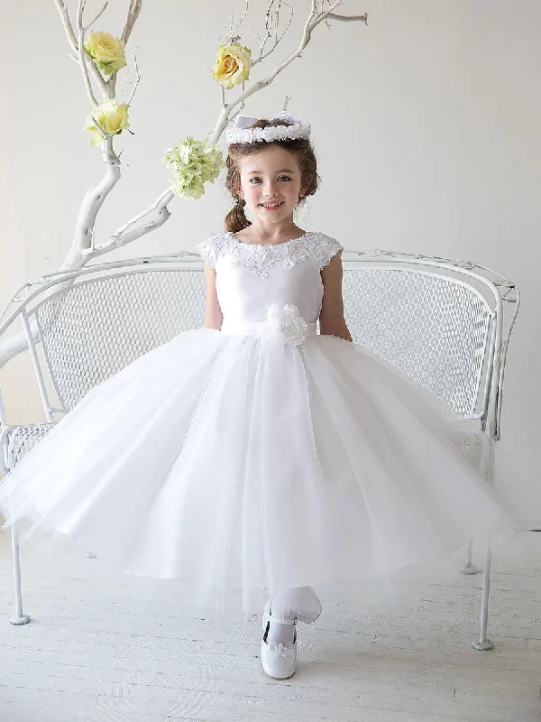 Ball Gown Flower Girl Dress Trendy new unclassified dresses