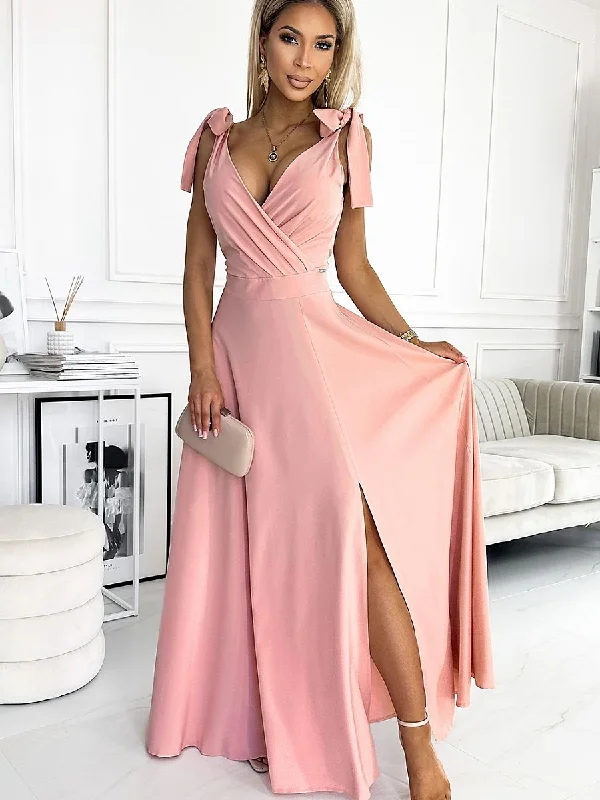 Evening dress Numoco Best-selling unclassified dresses