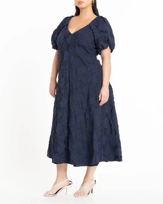 Harley Dress | NAVY Boho unclassified dresses