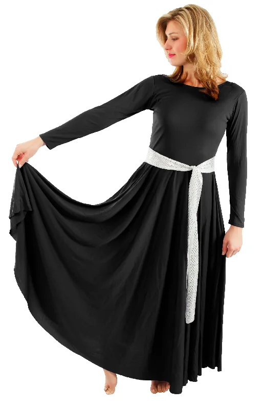 Liturgical Dance Dress Travel unclassified dresses