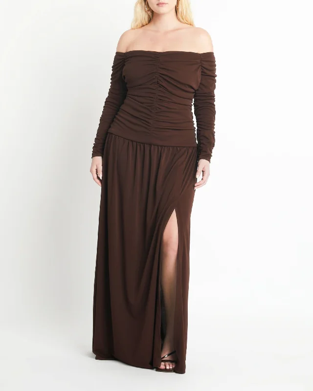 Marla Dress | MOCHA Sleeveless unclassified dresses