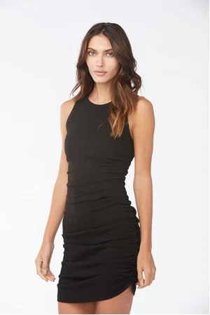 Sundays - Capucine Dress - Black Anniversary unclassified dresses