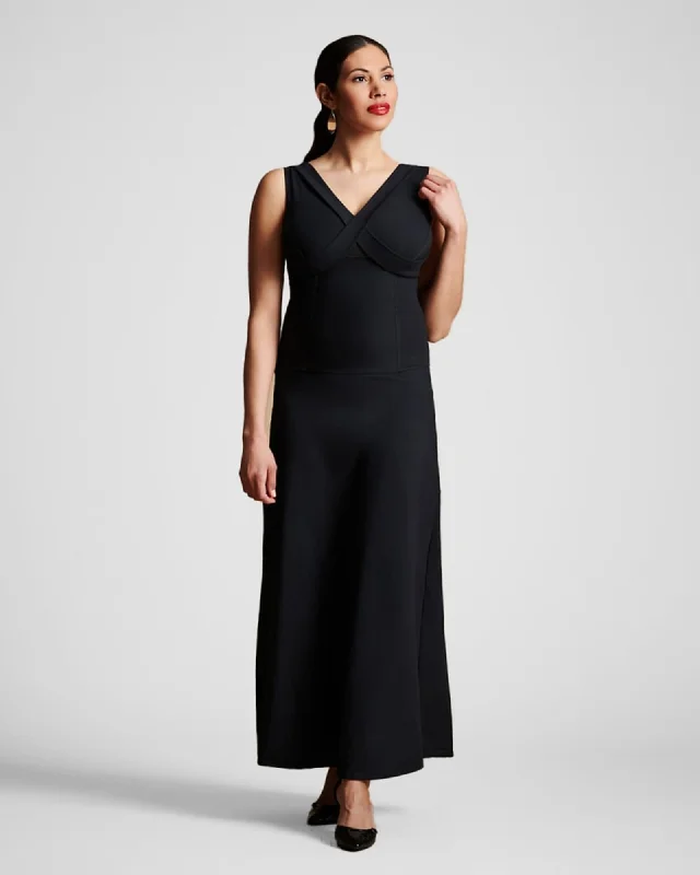 The Ultimate Dress - A-line | Black High-low unclassified dresses