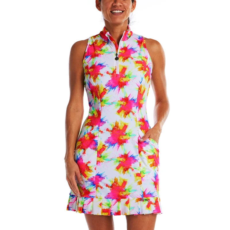 Tzu Tzu Shiloh Dress - Splash Travel unclassified dresses