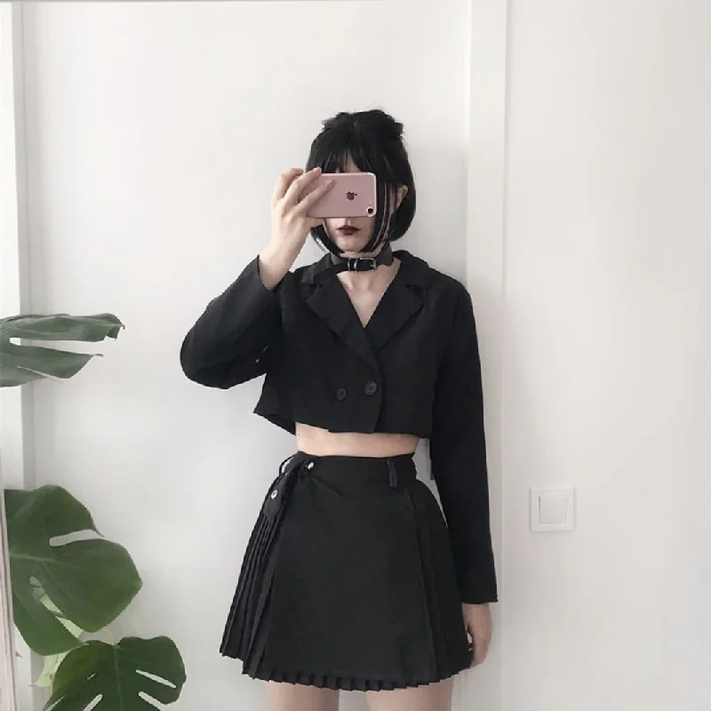 Review For Lolita Cute Short Wig Yv42796 Wrap Mini Skirt